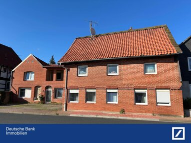 Einfamilienhaus zum Kauf 99.000 € 8 Zimmer 240 m² 718 m² Grundstück Duingen Duingen 31089