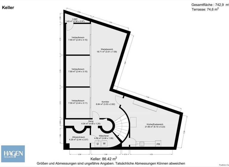 Haus zum Kauf Kaiserstraße 10 Bregenz 6900