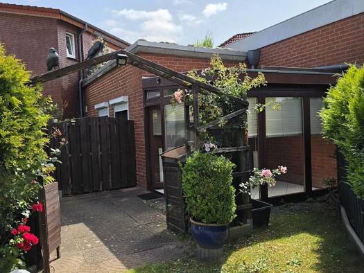 Wohnung zum Kauf 129.000 € 1 Zimmer 55 m² 1. Geschoss Göhl Göhl 23758