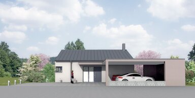 Bungalow zum Kauf provisionsfrei 552.345 € 5 Zimmer 111 m² 567 m² Grundstück Neidenbach 54657