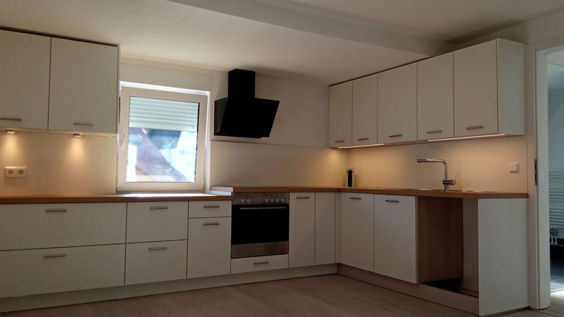 Maisonette zum Kauf provisionsfrei 285.000 € 3 Zimmer 85 m²<br/>Wohnfläche 2.<br/>Geschoss ab sofort<br/>Verfügbarkeit Bachgässle 4 Ebersbach Ebersbach an der Fils 73061