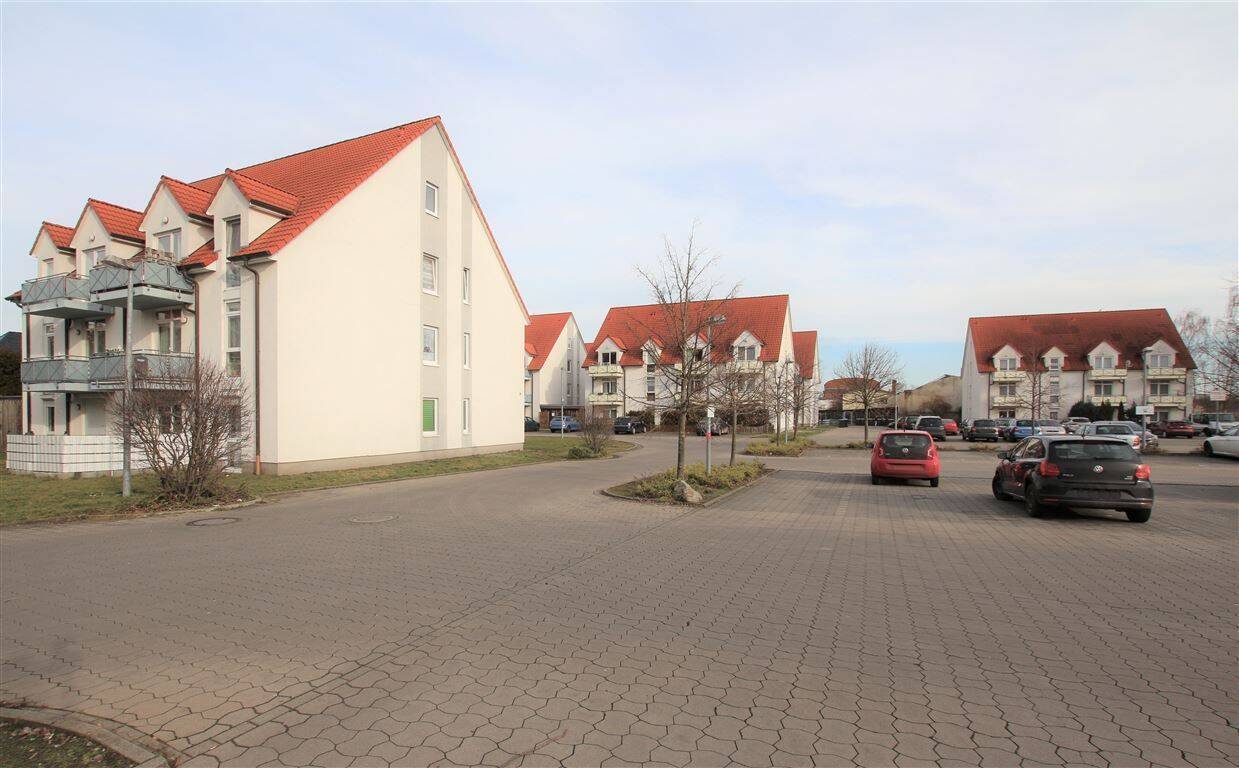 Außenstellplatz zur Miete - Ansicht 5