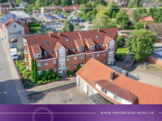 Mehrfamilienhaus zum Kauf als Kapitalanlage geeignet 1.495.000 € 33 Zimmer 957,8 m² 1.979 m² Grundstück Kellinghusen 25548