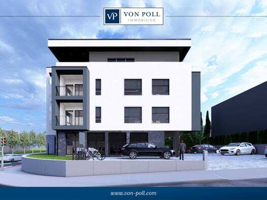 Gewerbeobjekt zum Kauf als Kapitalanlage geeignet 2.899.000 € 639 m² 567 m² Grundstück Innenstadt Mitte 33617