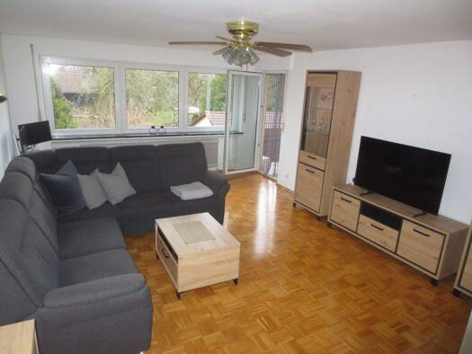 Wohnung zur Miete 900 € 4,5 Zimmer 104 m² Geschoss 1/2 frei ab 01.05.2026 Onolzheim Crailsheim 74564