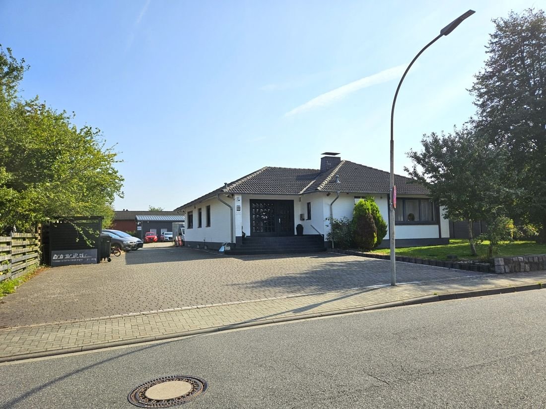 Haus zum Kauf 850.000 € 4 Zimmer 134,8 m²<br/>Wohnfläche 1.847 m²<br/>Grundstück Harrislee Harrislee 24955