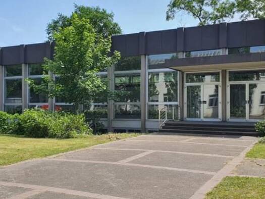 Halle/Industriefläche zur Miete provisionsfrei 800 m² Lagerfläche Hüttenstr. 1 Hervest Dorsten 46284