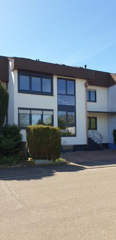 Reihenmittelhaus zum Kauf 449.000 € 6,5 Zimmer 199 m² 320 m² Grundstück Ottersdorf Rastatt 76437