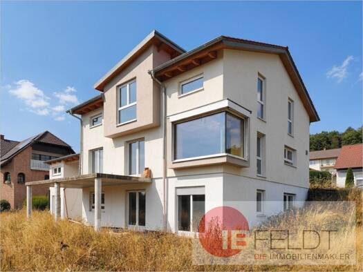 Einfamilienhaus zum Kauf 179.000 € 8 Zimmer 184 m² 939 m² Grundstück Windheim Münnerstadt 97702