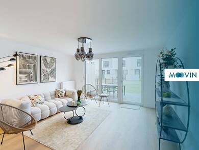 Reihenmittelhaus zur Miete - Erstbezug 1.860 € 4 Zimmer 120 m² 157 m² Grundstück frei ab sofort Dinkelstieg 1b Geesthacht 21502