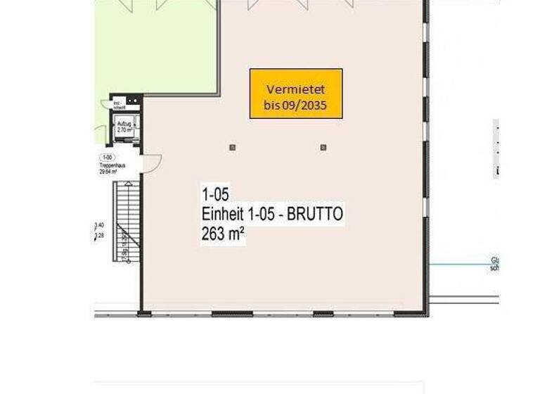 Büro zum Kauf 953.000 € Sengenthal 92369