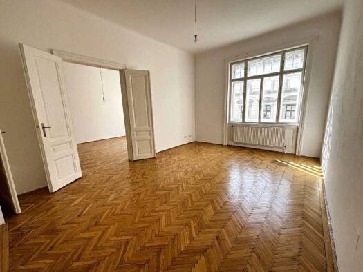 Wohnung zum Kauf 449.000 € 2 Zimmer 64,2 m² 2. Geschoss Untere Weißgerberstraße 17 17 Wien 1030