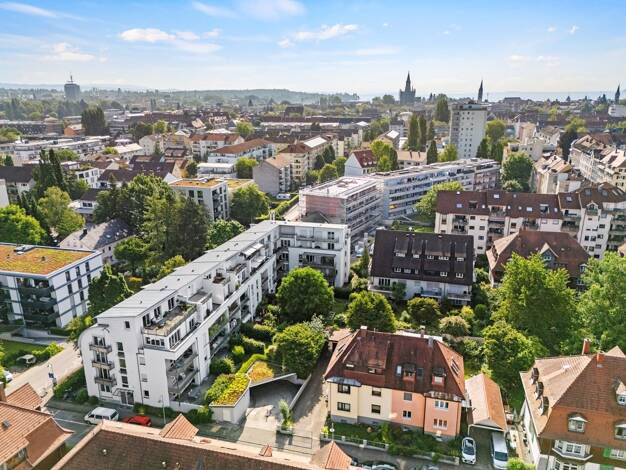 Wohnung zum Kauf 535.000 € 3 Zimmer 82,7 m² frei ab sofort Paradies Konstanz 78462