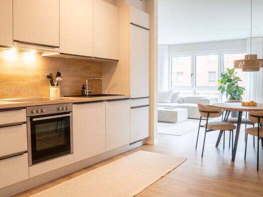 Wohnung zur Miete 1.130 € 1 Zimmer 78,8 m² Geschoss 1/3 frei ab 01.10.2026 Jahnstraße 5 Brinkum Stuhr 28816