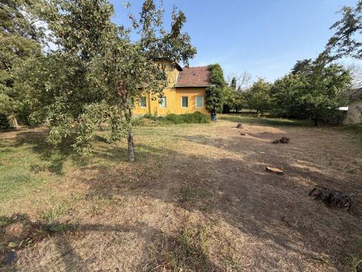 Grundstück zum Kauf 240.000 € 633 m² Grundstück Judenau-Baumgarten 3441