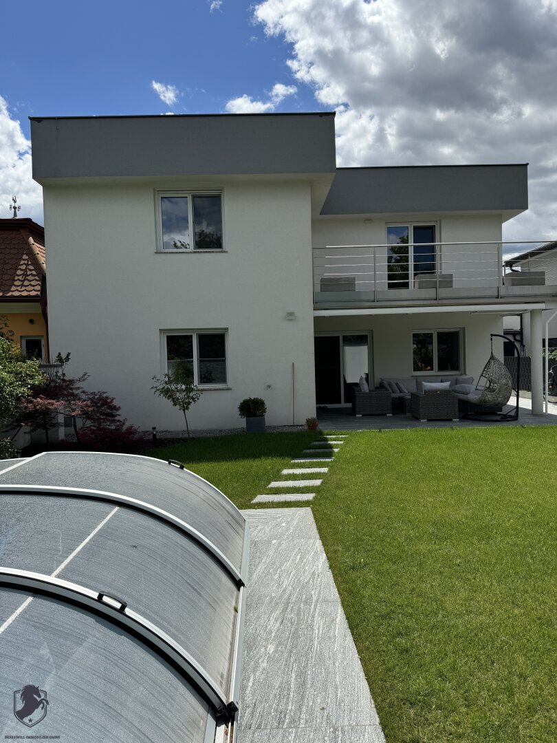 Einfamilienhaus zum Kauf 850.000 € 5 Zimmer 205,8 m²<br/>Wohnfläche 501 m²<br/>Grundstück Nitzing 3430