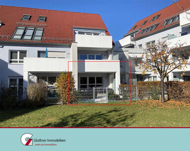 Wohnung zur Miete 850 € 3 Zimmer 79 m² frei ab 01.04.2025 Neumarkt Neumarkt in der Oberpfalz 92318