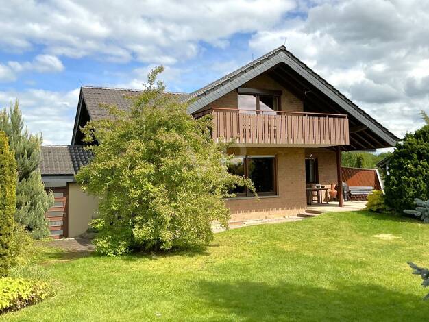 Einfamilienhaus zum Kauf 540.000 € 6 Zimmer 169 m² 971 m² Grundstück Aschenberg Fulda 36039