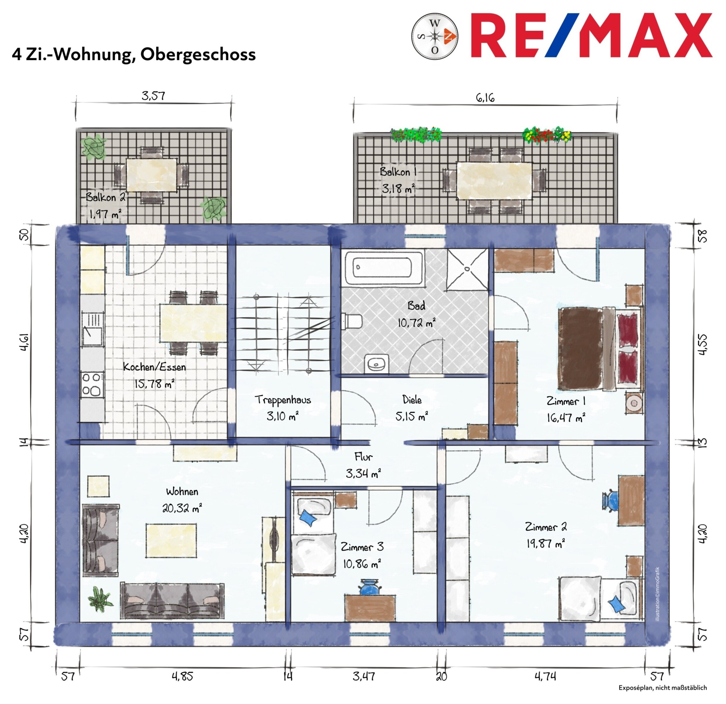 Mehrfamilienhaus zum Kauf 282.240 € 12 Zimmer 307,2 m²<br/>Wohnfläche 225 m²<br/>Grundstück Westl. Stadtgeb. - Imserbühl-Gottelsberg Pirmasens 66954