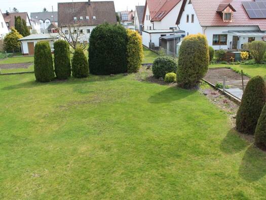 Grundstück zum Kauf 424.900 € 469 m² Grundstück Kissing 86438