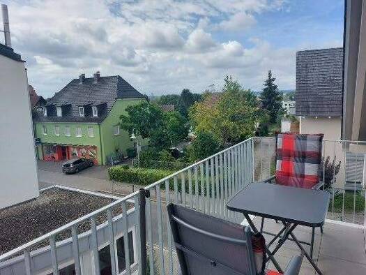 Wohnung zur Miete 1.600 € 3 Zimmer 66 m² frei ab 30.12.2025 Mainaustraße 174A Allmannsdorf Konstanz 78464
