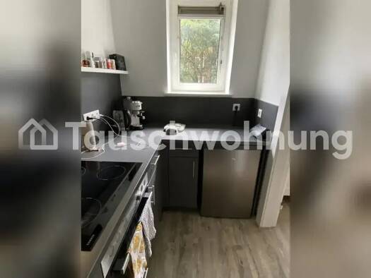 Wohnung zur Miete Tauschwohnung 500 € 2 Zimmer 40 m² 1. Geschoss Dulsberg Hamburg 22049