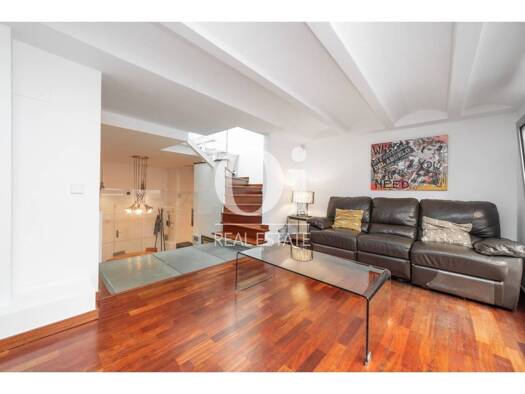 Villa zum Kauf 1.300.000 € 3 Zimmer 220 m² Barcelona 08000