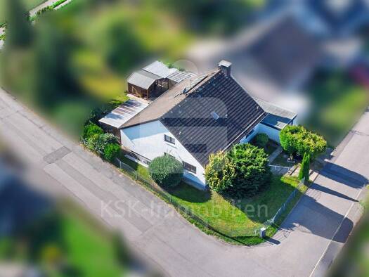 Einfamilienhaus zum Kauf 495.000 € 6 Zimmer 203 m² 518 m² Grundstück Lindlar 51789