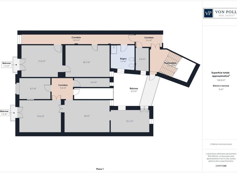 Wohnanlage zum Kauf als Kapitalanlage geeignet 650.000 € Via Plebiscito 552 Catania 95100