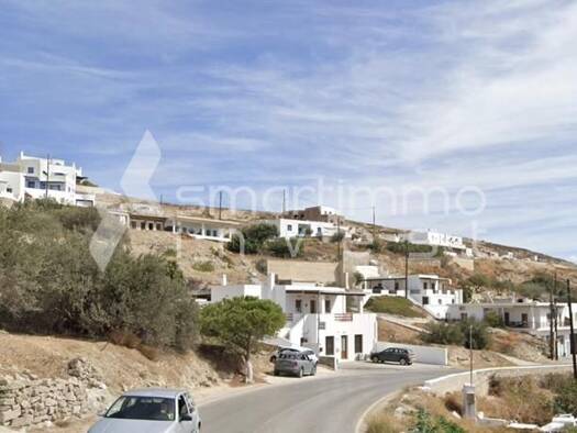 Land-/Forstwirtschaft zum Kauf 150.000 € Municipality of Milos