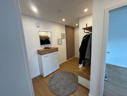 Wohnung zur Miete 1.140 € 4 Zimmer 95 m² Geschoss 1/2 frei ab 01.02.2027 Obervellmar Vellmar 34246