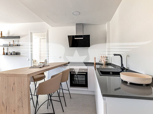 Wohnung zum Kauf - Erstbezug provisionsfrei 748.000 € 3 Zimmer 94,1 m² EG frei ab sofort Sa Ràpita 07639