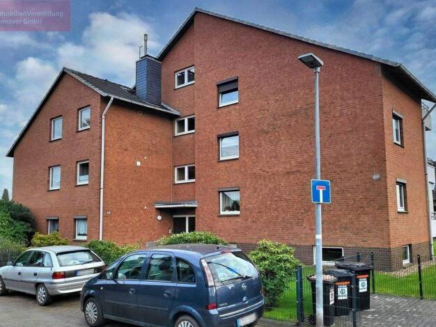 Wohnung zum Kauf 249.000 € 4 Zimmer 113 m² Neustadt 31535