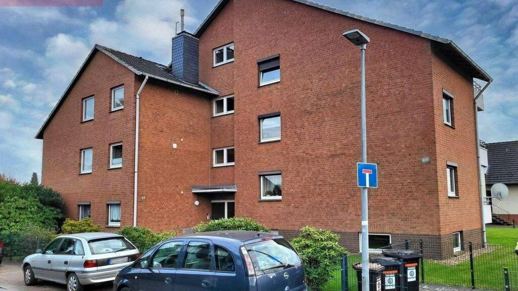 Wohnung zum Kauf 249.000 € 4 Zimmer 113 m² Neustadt 31535