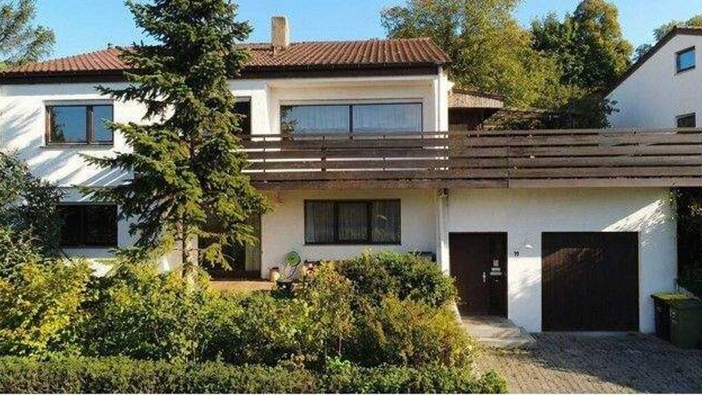 Einfamilienhaus zum Kauf 399.500 € 6 Zimmer 164 m² 656 m² Grundstück Aurich Vaihingen an der Enz / Aurich 71665