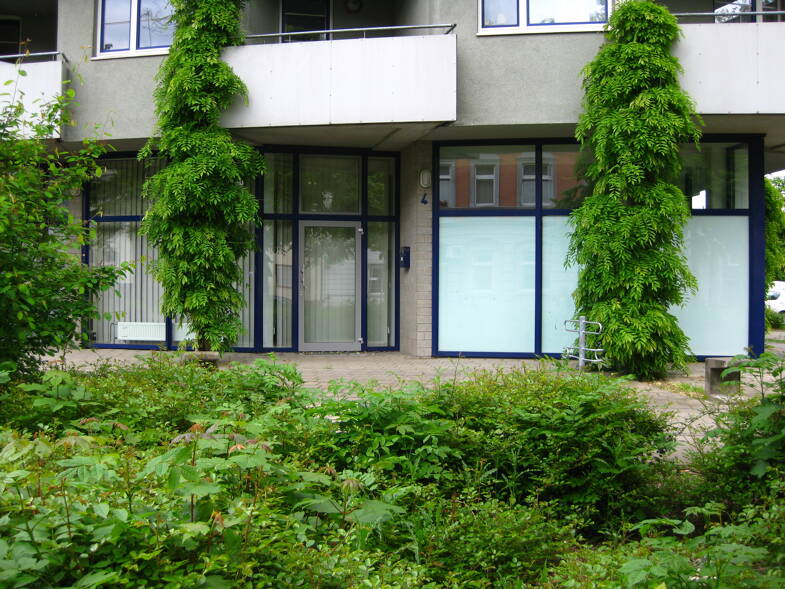 Büro-/Praxisfläche zur Miete provisionsfrei 301,8 m² Bürofläche teilbar von 123 m² bis 179 m² Robert-Geritzmann-Höfe 4 Feldmark Gelsenkirchen 45883