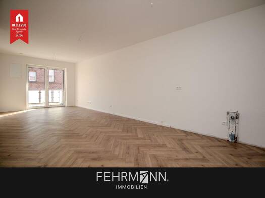 Wohnung zur Miete 1.000 € 3 Zimmer 85,5 m² Emmeln Haren / Emmeln 49733