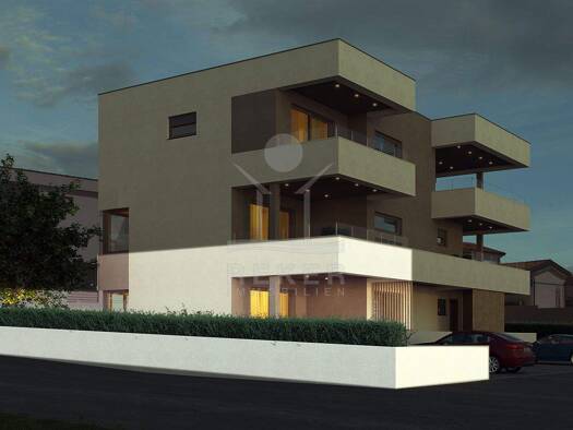 Wohnung zum Kauf - Erstbezug 265.280 € 3 Zimmer 96 m² EG Povljana 23250