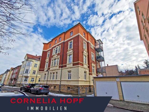 Wohnung zum Kauf 130.000 € 4 Zimmer 126,1 m² Gotha 99867