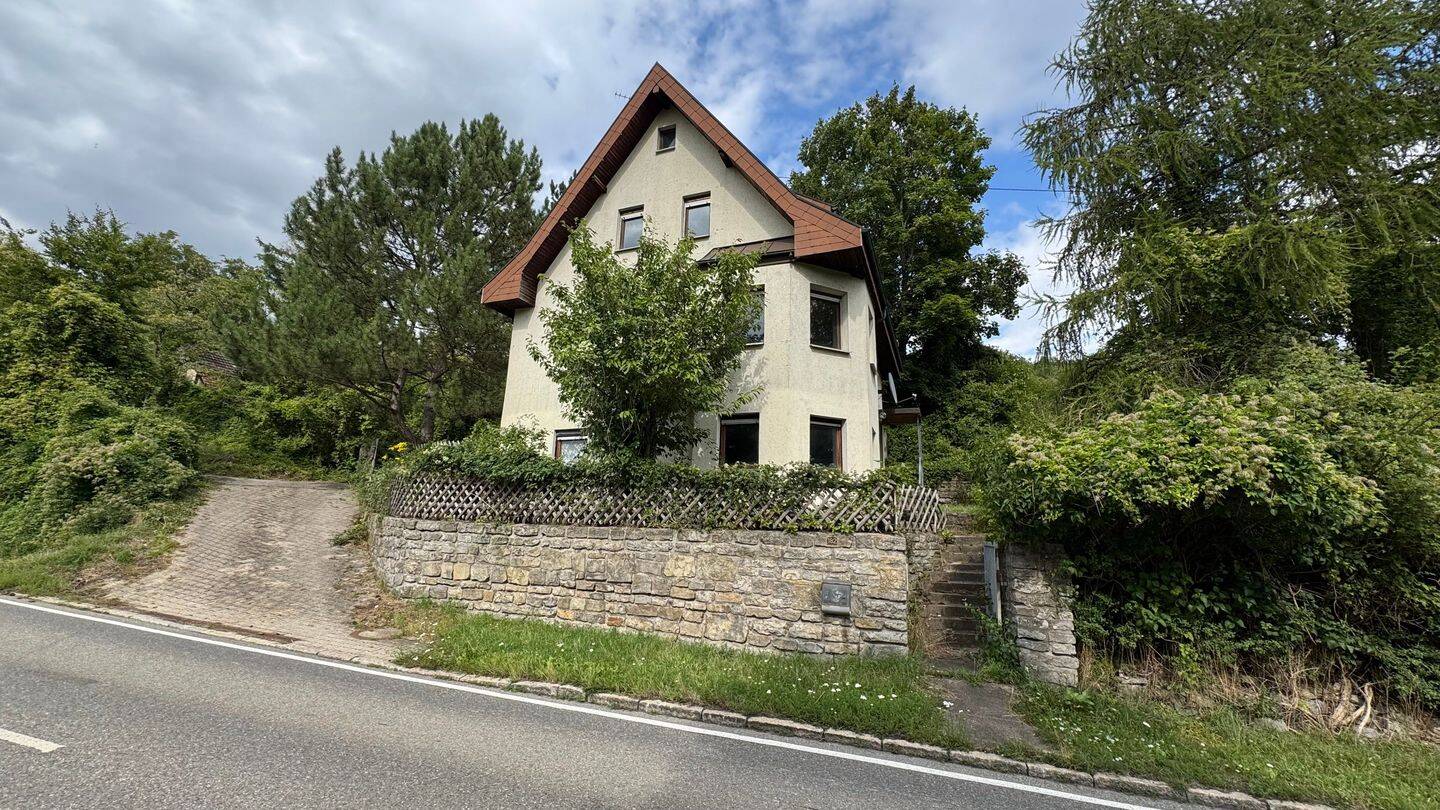 Einfamilienhaus zum Kauf, Grafenau