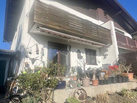 Doppelhaushälfte zur Miete 1.950 € 4 Zimmer 125 m² 288 m² Grundstück frei ab sofort Gnigl Salzburg 5023