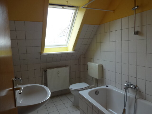 Wohnung zur Miete 550 € 2,5 Zimmer 60 m²<br/>Wohnfläche 1.<br/>Geschoss ab sofort<br/>Verfügbarkeit Wittorf Neumünster 24539