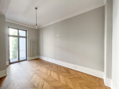 Wohnung zum Kauf 295.000 € 1 Zimmer 32,5 m² Claudiusstraße 8 Hansaviertel Berlin 10557