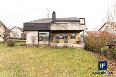 Mehrfamilienhaus zum Kauf 365.000 € 190 m² Bad Bocklet Bad Bocklet 97708