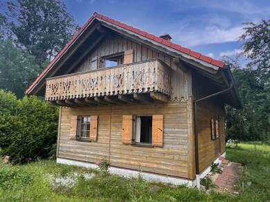 Einfamilienhaus zum Kauf 275.000 € 4 Zimmer 83,8 m² 546 m² Grundstück Oberegg Unteregg 87782