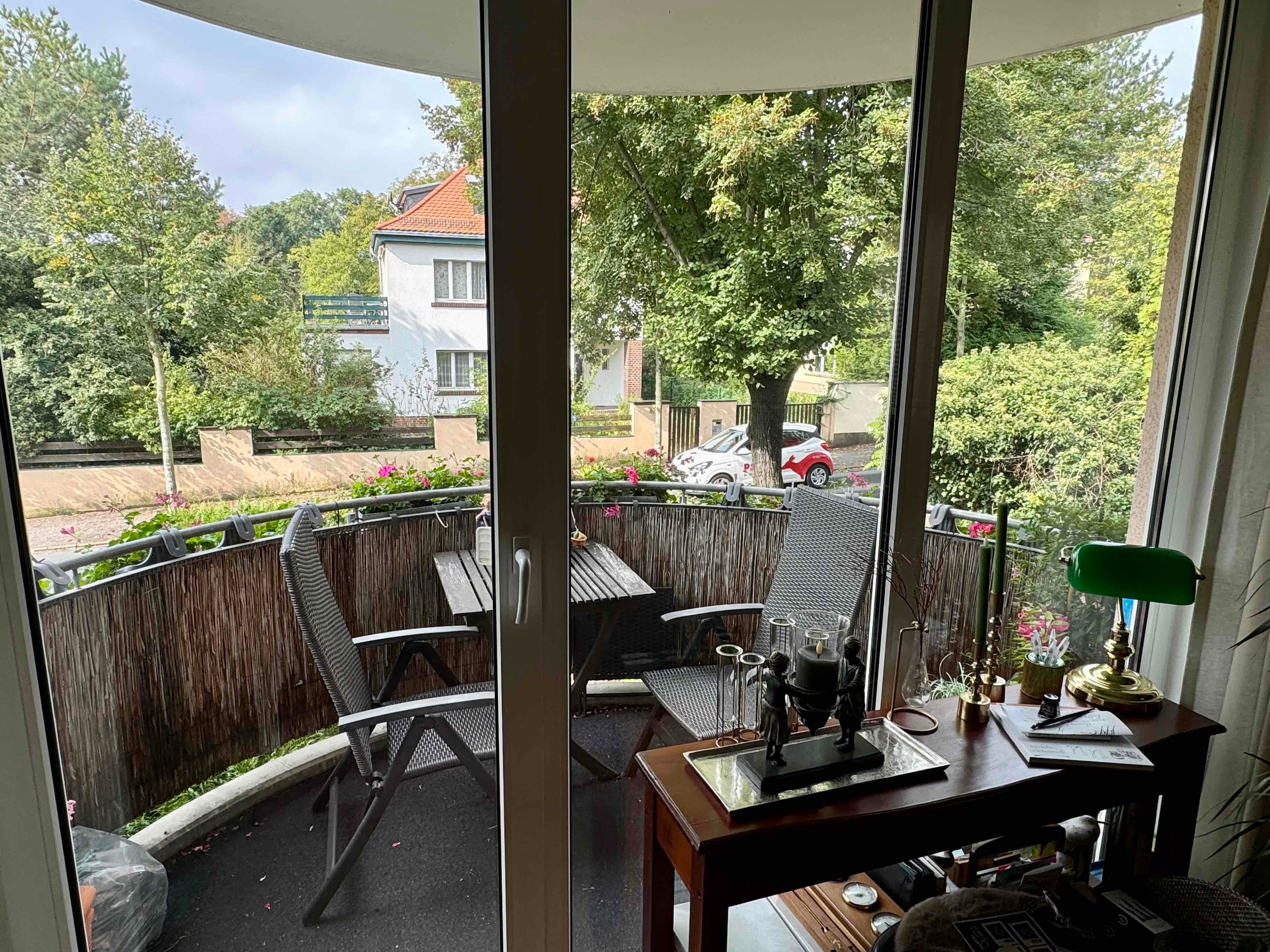 Immobilie zum Kauf als Kapitalanlage geeignet 199.000 € 2 Zimmer 64 m²<br/>Fläche Radebeul 01445