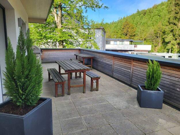 Bürofläche zur Miete provisionsfrei 250 € 4 m² Bürofläche Olper Hütte Olpe 57462