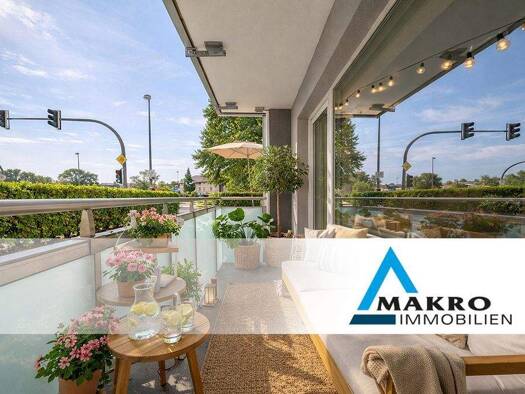 Wohnung zur Miete 870 € 2,5 Zimmer 66,9 m² EG Gerberstr. 33 Elmshorn 25335