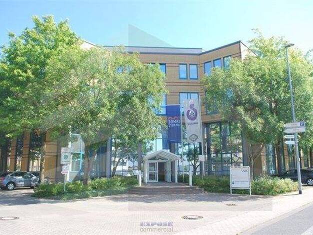Bürofläche zur Miete 9,70 € 1.415 m² Bürofläche teilbar ab 532 m² Industriegebiet Langen 63225