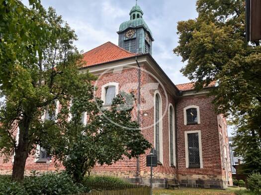 Bürofläche zur Miete provisionsfrei 319,4 m² Bürofläche Bei St. Petri 4 Ratzeburg 23909